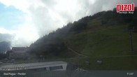 Archiv Foto Webcam Pardiel, Bad Ragaz 08:00