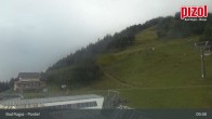 Archiv Foto Webcam Pardiel, Bad Ragaz 09:00