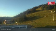 Archiv Foto Webcam Pardiel, Bad Ragaz 06:00