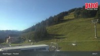 Archiv Foto Webcam Pardiel, Bad Ragaz 08:00