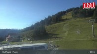 Archiv Foto Webcam Pardiel, Bad Ragaz 09:00