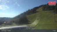 Archiv Foto Webcam Pardiel, Bad Ragaz 10:00