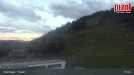 Archived image Webcam mountain "Pardiel", Bad Ragaz 00:00