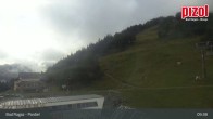 Archiv Foto Webcam Pardiel, Bad Ragaz 08:00