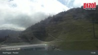 Archived image Webcam mountain "Pardiel", Bad Ragaz 12:00