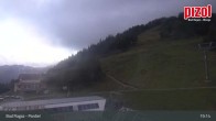Archived image Webcam mountain "Pardiel", Bad Ragaz 18:00