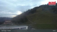 Archived image Webcam mountain "Pardiel", Bad Ragaz 04:00