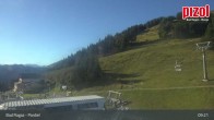 Archiv Foto Webcam Pardiel, Bad Ragaz 08:00