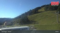 Archiv Foto Webcam Pardiel, Bad Ragaz 09:00
