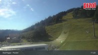 Archiv Foto Webcam Pardiel, Bad Ragaz 10:00