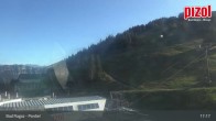 Archiv Foto Webcam Pardiel, Bad Ragaz 16:00