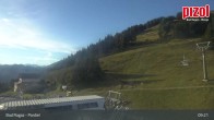 Archiv Foto Webcam Pardiel, Bad Ragaz 08:00