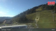 Archiv Foto Webcam Pardiel, Bad Ragaz 09:00