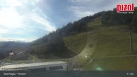 Archiv Foto Webcam Pardiel, Bad Ragaz 10:00