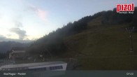 Archiv Foto Webcam Pardiel, Bad Ragaz 06:00