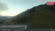 Archiv Foto Webcam Pardiel, Bad Ragaz 07:00
