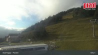 Archiv Foto Webcam Pardiel, Bad Ragaz 08:00