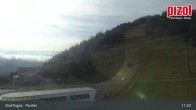 Archiv Foto Webcam Pardiel, Bad Ragaz 10:00