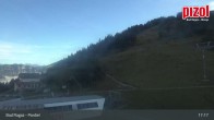 Archiv Foto Webcam Pardiel, Bad Ragaz 16:00