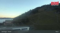 Archiv Foto Webcam Pardiel, Bad Ragaz 18:00