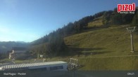 Archiv Foto Webcam Pardiel, Bad Ragaz 08:00