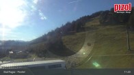 Archiv Foto Webcam Pardiel, Bad Ragaz 10:00
