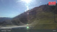 Archiv Foto Webcam Pardiel, Bad Ragaz 12:00