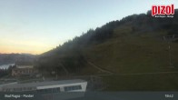 Archiv Foto Webcam Pardiel, Bad Ragaz 18:00