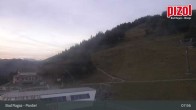 Archived image Webcam mountain "Pardiel", Bad Ragaz 07:00