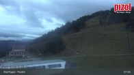 Archiv Foto Webcam Pardiel, Bad Ragaz 07:00