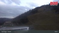 Archiv Foto Webcam Pardiel, Bad Ragaz 18:00