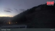 Archiv Foto Webcam Pardiel, Bad Ragaz 06:00
