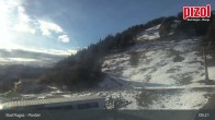 Archived image Webcam mountain "Pardiel", Bad Ragaz 08:00