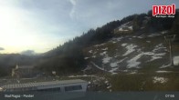 Archiv Foto Webcam Pardiel, Bad Ragaz 07:00