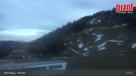 Archiv Foto Webcam Pardiel, Bad Ragaz 18:00