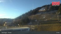 Archived image Webcam mountain "Pardiel", Bad Ragaz 07:00