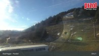 Archived image Webcam mountain "Pardiel", Bad Ragaz 08:00