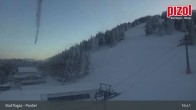 Archiv Foto Webcam Pardiel, Bad Ragaz 04:00
