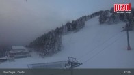 Archiv Foto Webcam Pardiel, Bad Ragaz 07:00