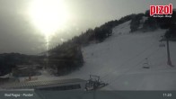 Archiv Foto Webcam Pardiel, Bad Ragaz 10:00