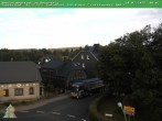 Archiv Foto Webcam Thüringer Wald: Neustadt am Rennsteig 07:00