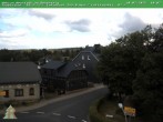 Archiv Foto Webcam Thüringer Wald: Neustadt am Rennsteig 09:00