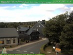 Archiv Foto Webcam Thüringer Wald: Neustadt am Rennsteig 11:00