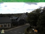 Archiv Foto Webcam Thüringer Wald: Neustadt am Rennsteig 13:00