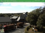 Archiv Foto Webcam Thüringer Wald: Neustadt am Rennsteig 15:00