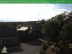 Archiv Foto Webcam Thüringer Wald: Neustadt am Rennsteig 17:00