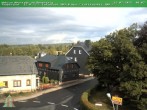 Archiv Foto Webcam Thüringer Wald: Neustadt am Rennsteig 07:00