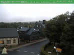 Archiv Foto Webcam Thüringer Wald: Neustadt am Rennsteig 07:00