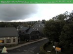 Archiv Foto Webcam Thüringer Wald: Neustadt am Rennsteig 09:00