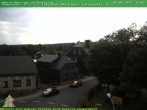 Archived image Webcam Thuringian Forest: Neustadt am Rennsteig 17:00